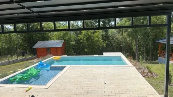 Privatni bazen Avala – Beograd – fotografija 3