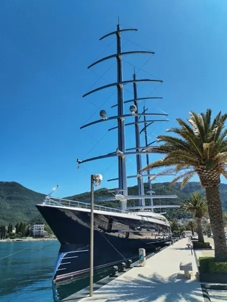 Privatni bazen Black Pearl – fotografija 2