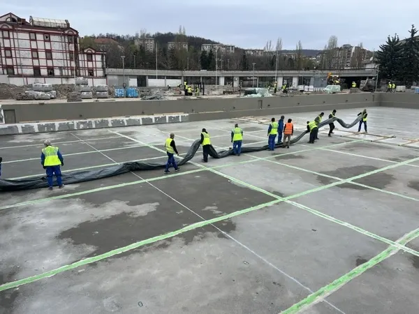 Olimpijski bazen – Bor – fotografija 6