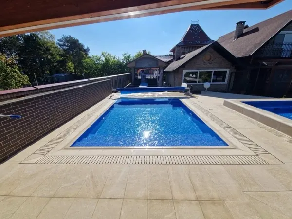 Privatni bazen Subotica – fotografija 4