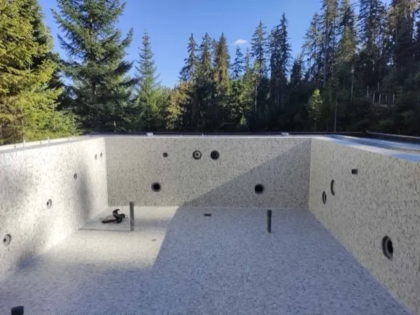 Privatni bazen Zlatar – fotografija 2