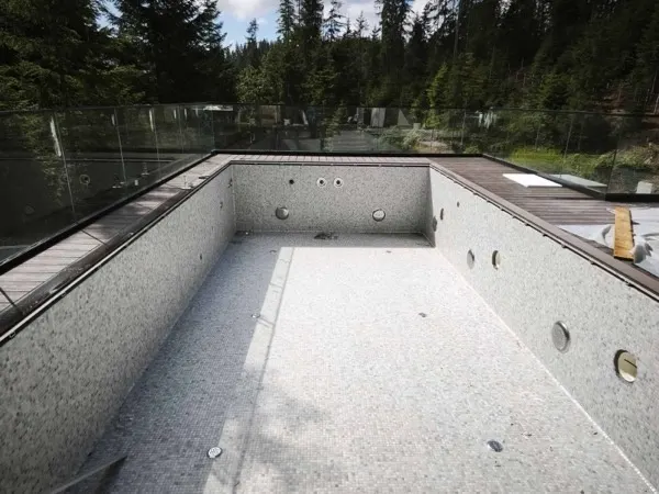 Privatni bazen Zlatar – fotografija 7