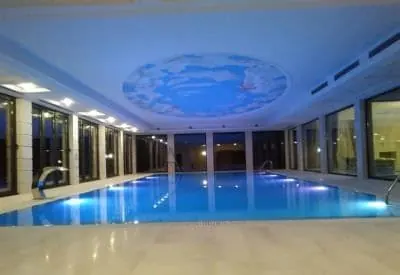 Privatni bazen Babušnica