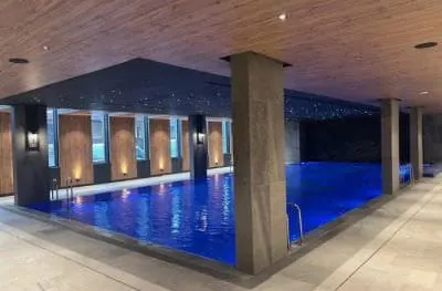 Bazen Bor hotel by Karisma - Zlatibor