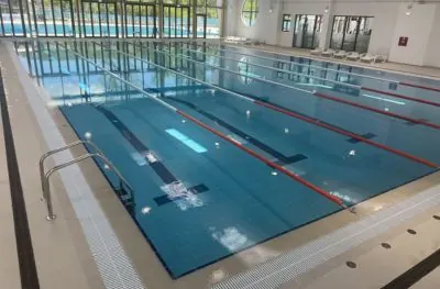 Olimpijski bazen Gornji Milanovac