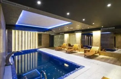 Bazen Hotel Amsterdam