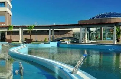 Bazen Hotel Juzni 2
