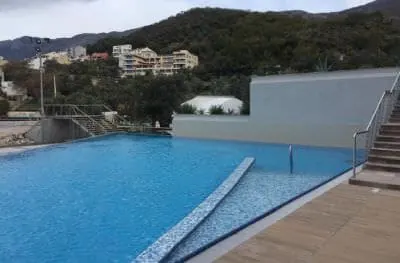 Bazen Hotel Maestral