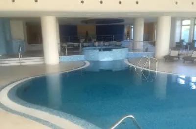Bazen Hotel Olimp