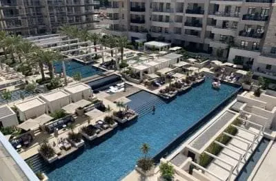 Bazen Portomontenegro Regent