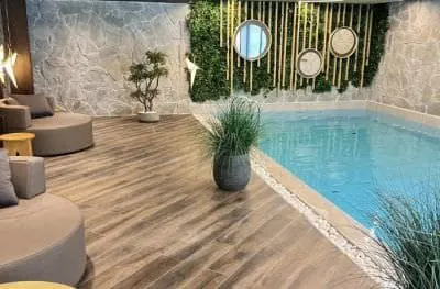 Bazen Hotel Rtanj