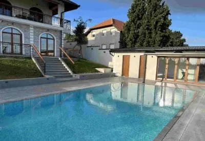 Privatni bazen Ledinci