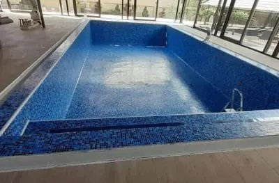 Privatni bazen Podgorica