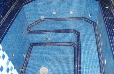 Privatni bazen Rijeka Crnojevica
