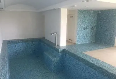 Privatni bazen Sremska Kamenica