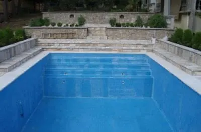 Privatni bazen Ulcinj