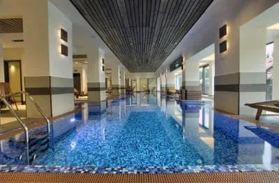 Bazen Vip Casa - Zlatibor