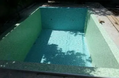 Privatni bazen Zemun