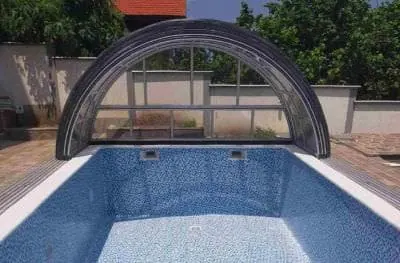 Privatni bazen Smederevo width=