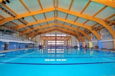 Bazen Sportsko rekreativni centar Proizivka