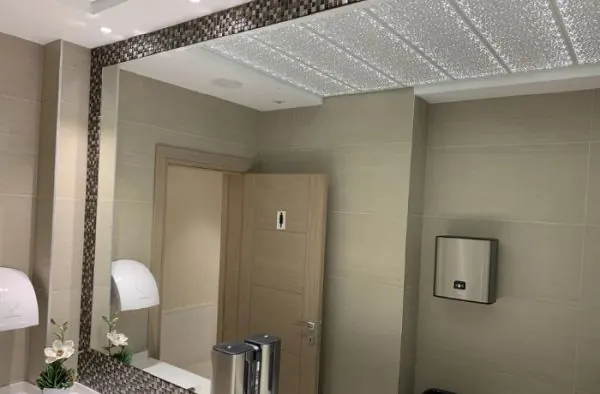 Enterijer Hotel Buket