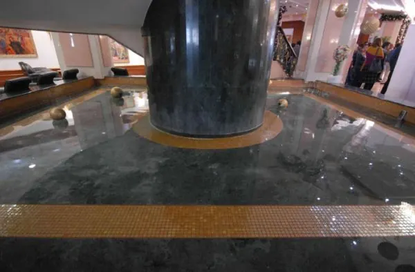 Fontana Hotel Izvor