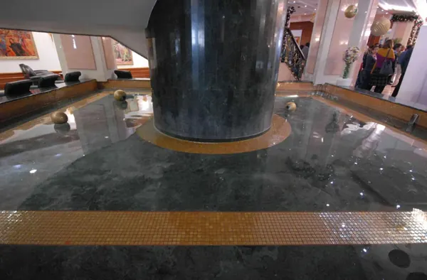 Fontana Hotel Izvor