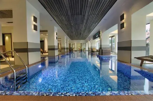 Bazen Vip Casa - Zlatibor