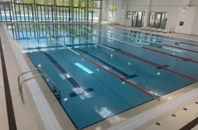 Gradski bazen Gornji Milanovac