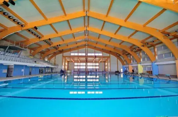 Bazen Sportsko rekreativni centar Proizivka