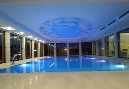Privatni bazen Babušnica