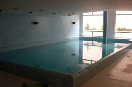 Privatni bazen Dedinje