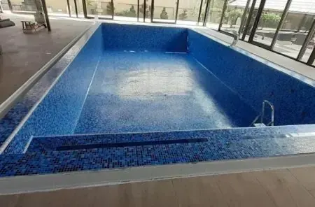 Privatni bazen Podgorica