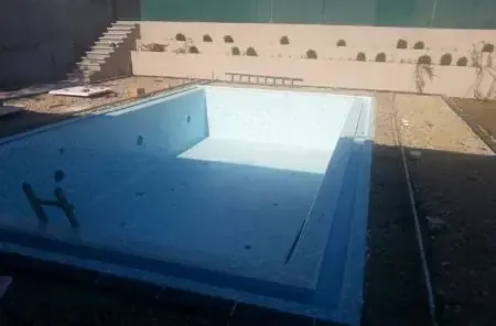 Privatni bazen Požarevac