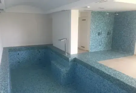 Privatni bazen Sremska Kamenica