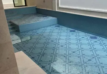 Privatni bazen Vila Nebojiša