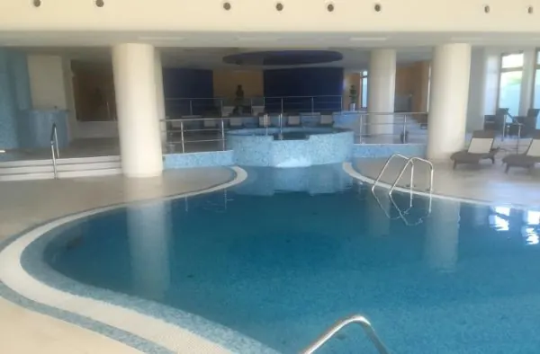 Bazen Hotel Olimp