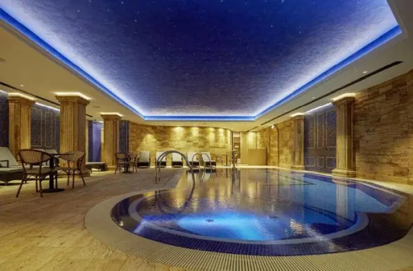 Bazen Hotel Park Vrnjacka Banj