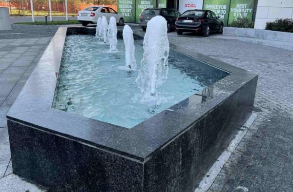 Fontana Imel