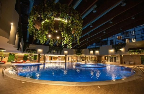 Bazen Hotel Zlatibor Resort