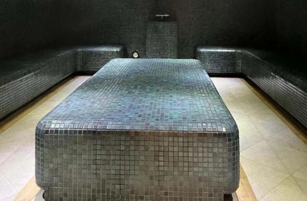 Parno kupatilo Hotel Zlatibor Resort