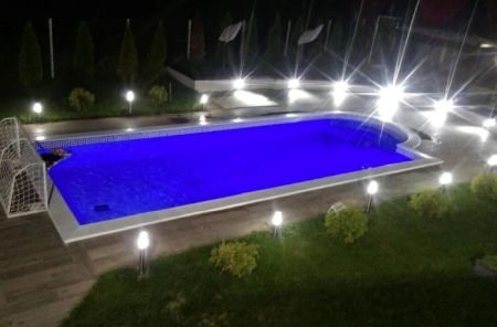 Privatni bazen Smederevo