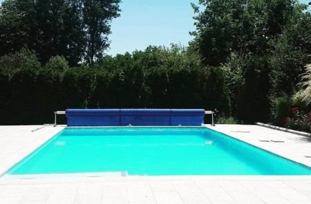 Privatni bazen Vrnjacka Banja