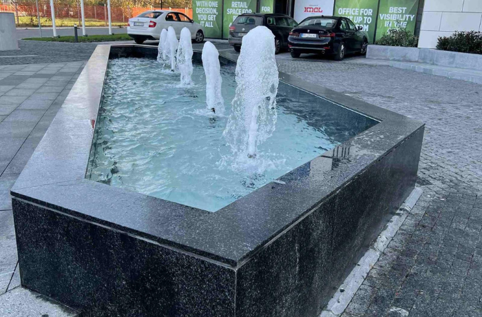Fontana Imel