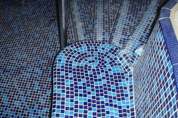 Unikatni mozaik hotel Izvor