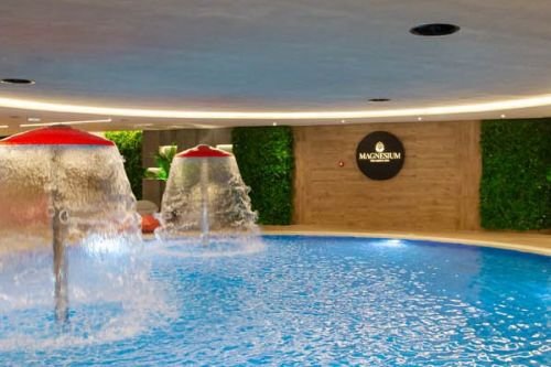 Wellness & Spa hotel Zlatibor Resort