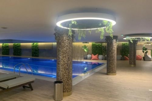 Wellness & Spa hotel Zlatibor Resort
